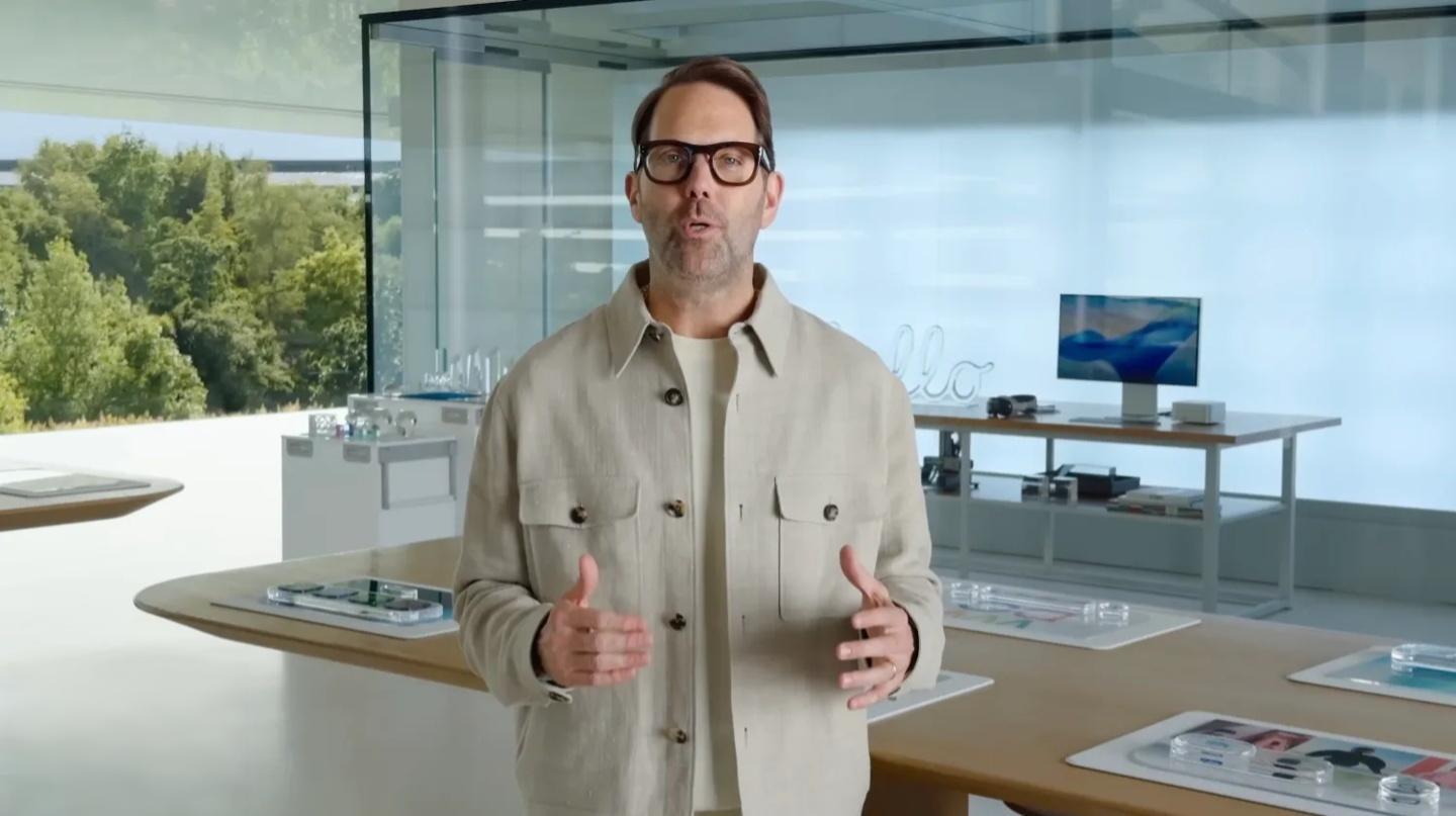 苹果用户界面负责人艾伦・戴伊被挖走后，公司内部普遍看好继任者